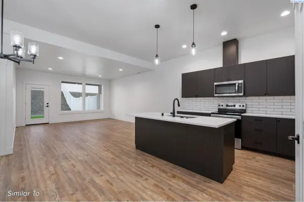 1146 Fairhaven Loop #25, Richland, WA 99352