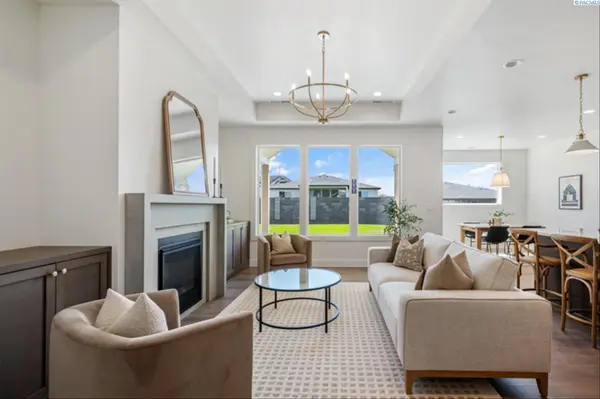 2338 Waterhill, Richland, WA 99352