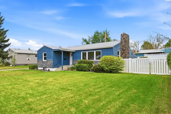 82 Hodges Ct., Richland, WA 99354