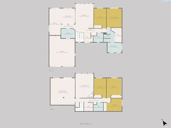 190 Edgewood Dr, Richland, WA 99352