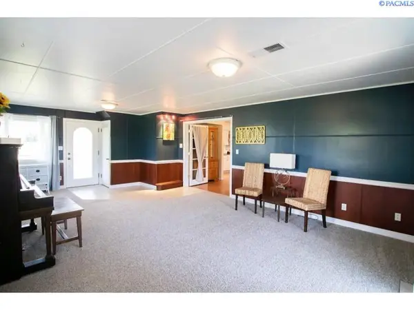 3001 Pullman-Albion Road, Pullman, WA 99163