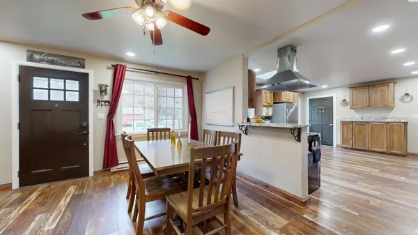 2002 N Palouse Road, Colfax, WA 99111