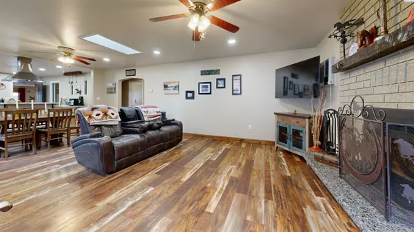 2002 N Palouse Road, Colfax, WA 99111