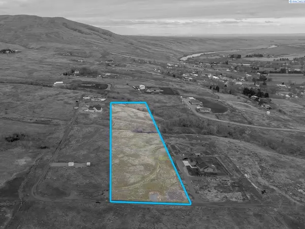 65654 W 654 PR NW, Benton City, WA 99320