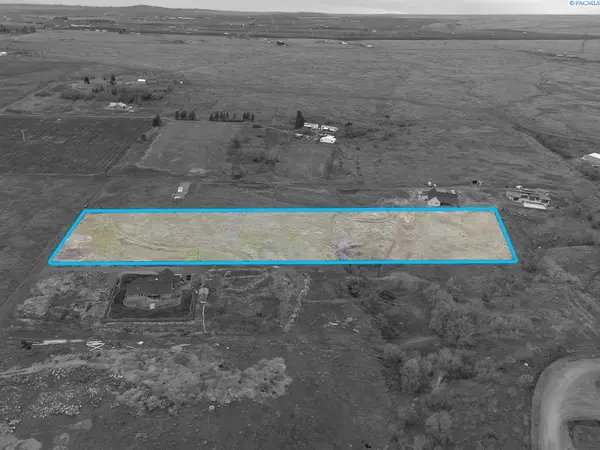 65654 W 654 PR NW, Benton City, WA 99320