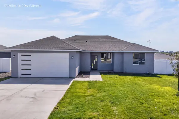 200 Olivera Street, Grandview, WA 98930