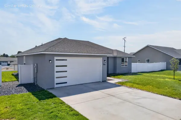 200 Olivera Street, Grandview, WA 98930