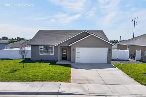 202 Olivera Street, Grandview, WA 98930
