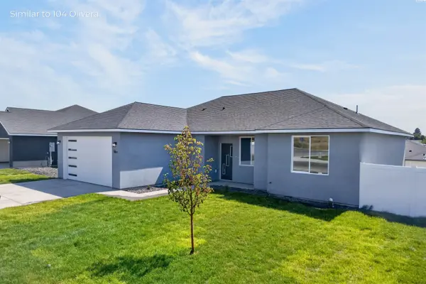 204 Olivera Street, Grandview, WA 98930