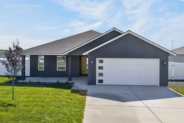206 Olivera Street, Grandview, WA 98930