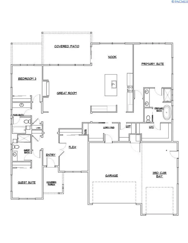 284 Epic Street, Richland, WA 99352
