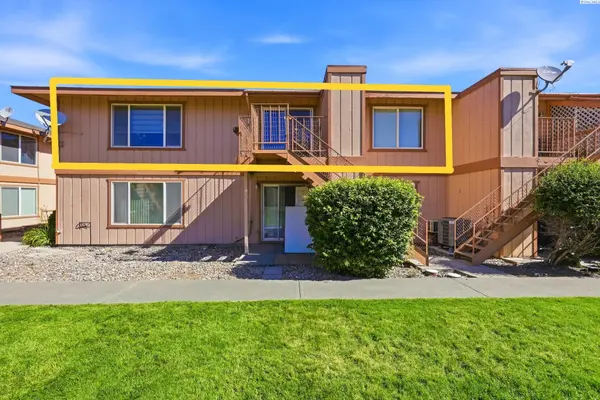 3121 W Hood Avenue #A-207, Kennewick, WA 99336