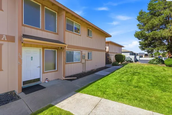 3121 W Hood Avenue #A-207, Kennewick, WA 99336
