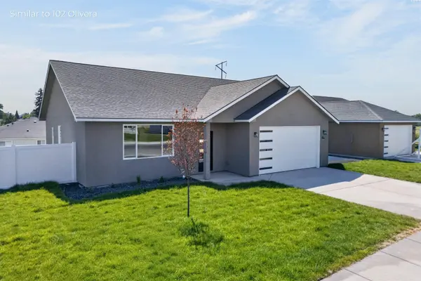 300 Olivera Street, Grandview, WA 98930-9999