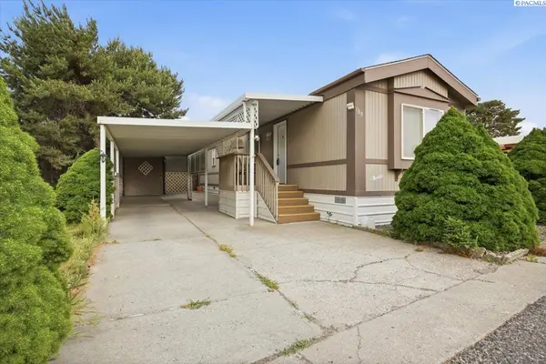 3324 W 19th Ave #180 #180, Kennewick, WA 99338-5185