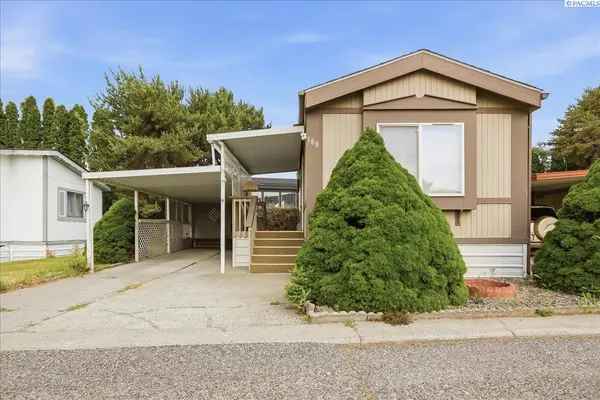 3324 W 19th Ave #180 #180, Kennewick, WA 99338-5185