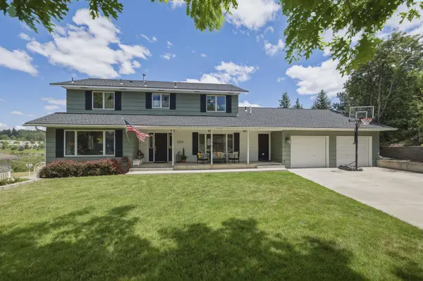 1110 SE Sunnymead Way, Pullman, WA 99163