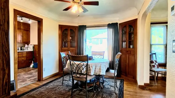 130 E Alder st, Palouse, WA 99161