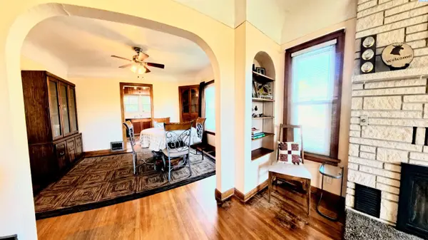 130 E Alder st, Palouse, WA 99161