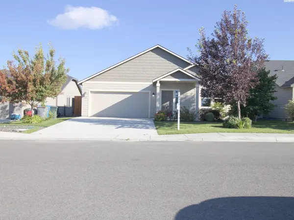 565 Marysville Way, Richland, WA 99352