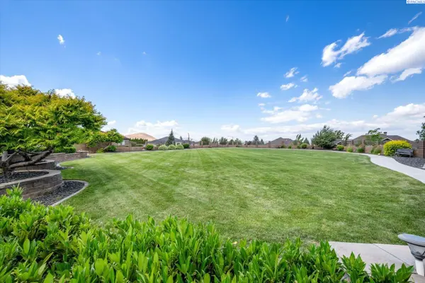 1107 Pinto Lp, Richland, WA 99352