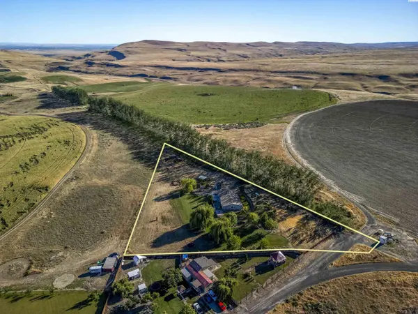 20 Daniels Road, Prosser, WA 99350