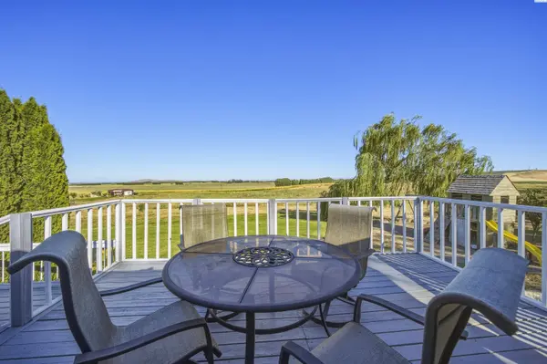 20 Daniels Road, Prosser, WA 99350