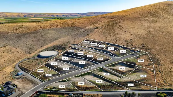 4769 Ferrero Drive #Lot10, West Richland, WA 99353