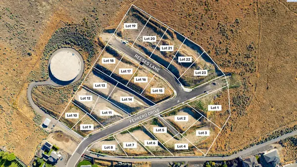 4721 Reeses Lane #LOT22, West Richland, WA 99353