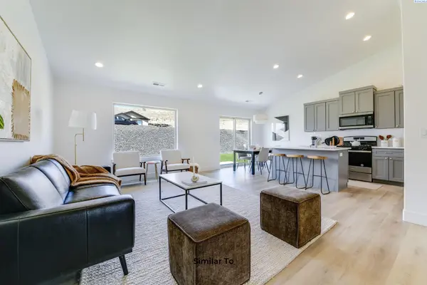 1607 Parkwood Ct, Grandview, WA 98930