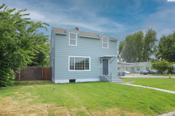 709 Comstock Street, Richland, WA 99352