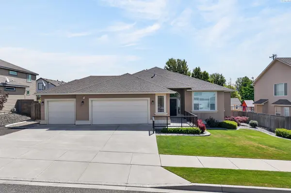 3305 S Volland Street, Kennewick, WA 99337