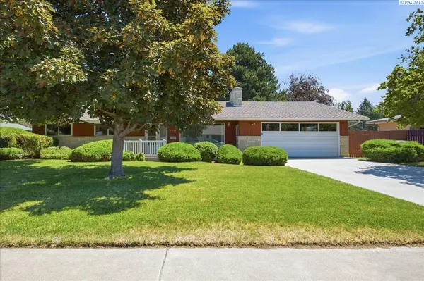 1628 Butternut Ave, Richland, WA 99354