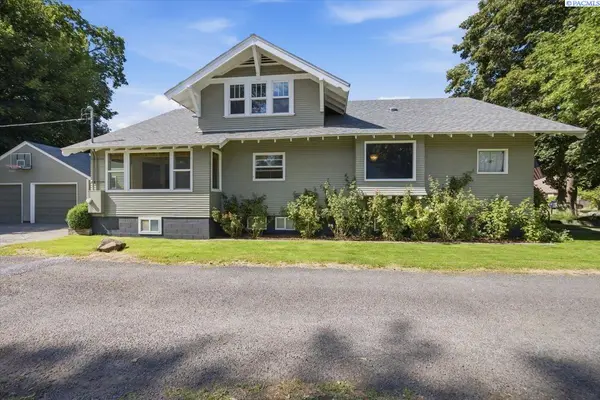 400 Coppei Ave., Waitsburg, WA 99361