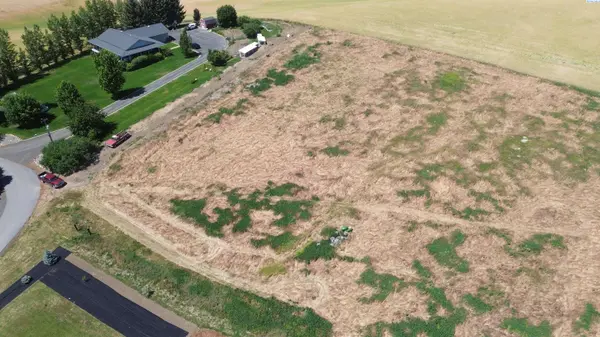NNA Henry St, Oakesdale, WA 99158