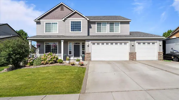 6206 Midland LN,  Pasco,  WA 99301