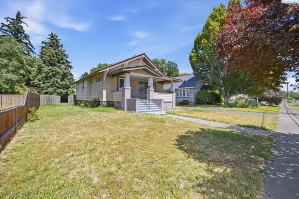 615 Pleasant, Walla Walla, WA 99362