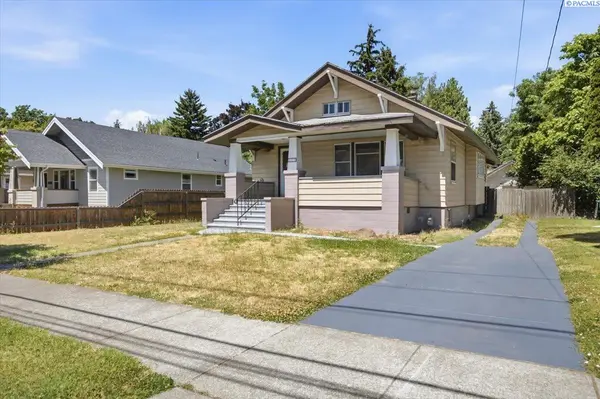 615 Pleasant,  Walla Walla,  WA 99362