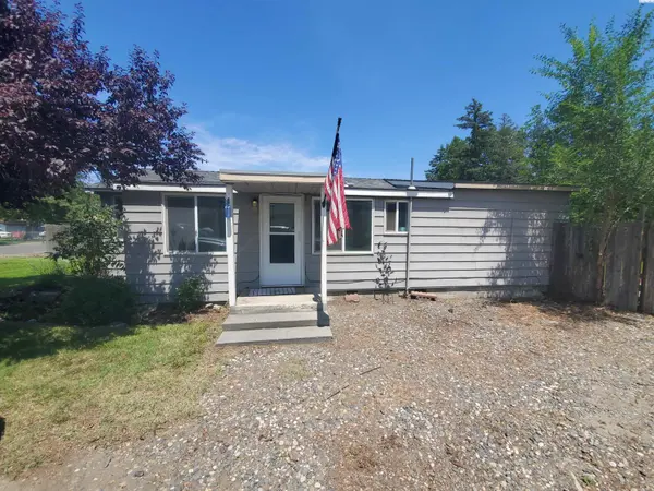 966 N 59th, West Richland, WA 99353