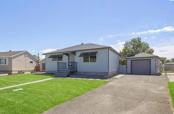 1908 Everest Ave, Richland, WA 99354