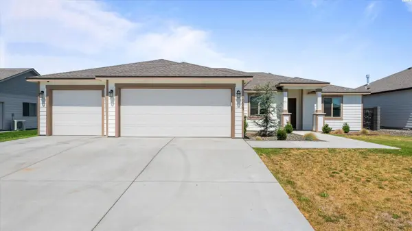 10613 Coho Dr,  Pasco,  WA 99301