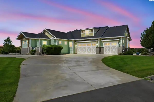 75103 E Reata Rd, Kennewick, WA 99338