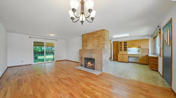 1615 Goethals Drive, Richland, WA 99354