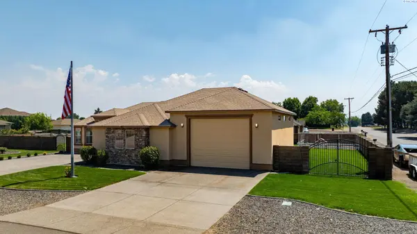 7114 Maxim Ct, Pasco, WA 99301