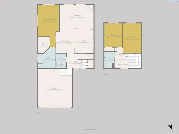 119 Rosemary, Richland, WA 99352-8511