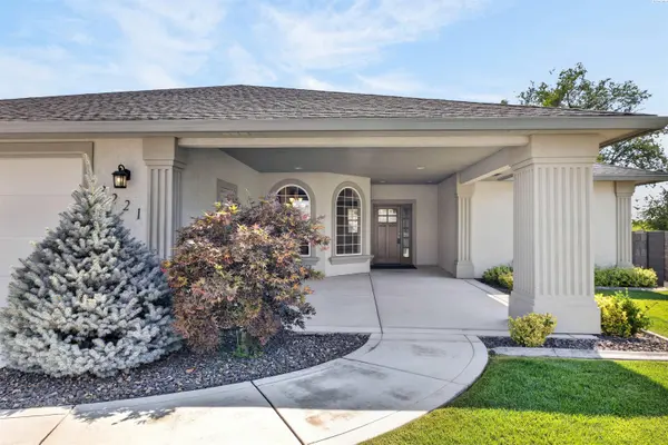 3221 Road 71st Place, Pasco, WA 99301