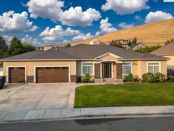 5701 Kenra Lp,  West Richland,  WA 99353