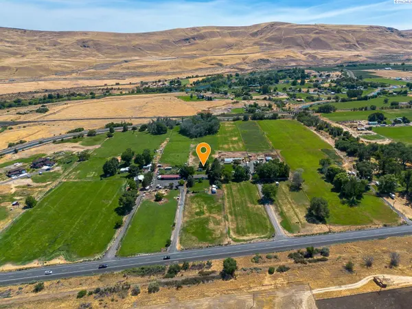 86503 W Old Inland Empire Highway, Prosser, WA 99350