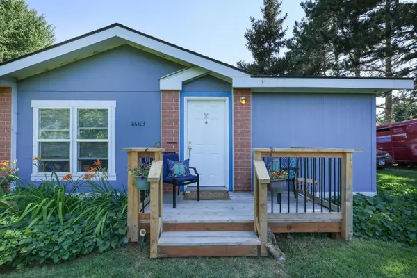 86503 W Old Inland Empire Highway, Prosser, WA 99350