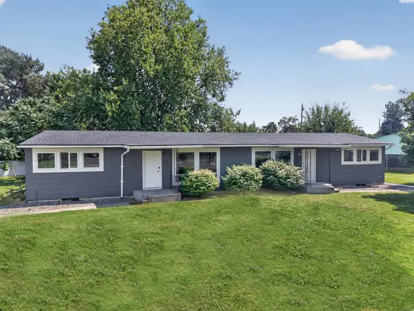 1016 #A Cedar St, Richland, WA 99354